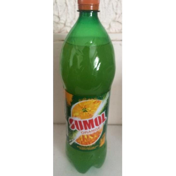SUMOL ORANGE (1500 G)
