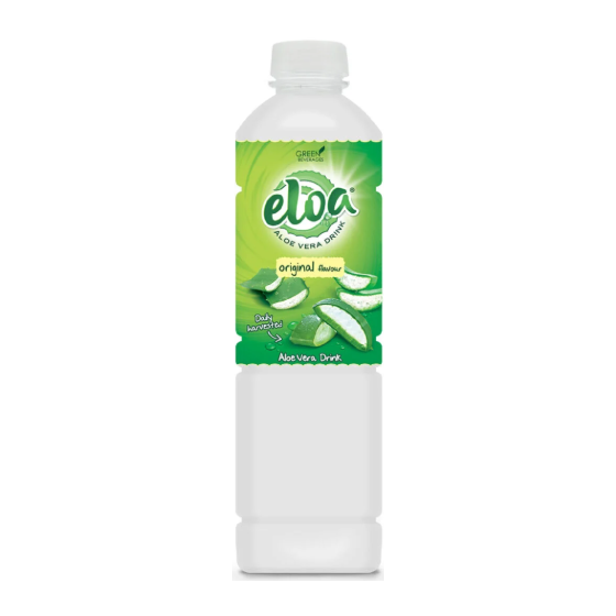 BOISSON A L'ALOE VERA 1.2 L