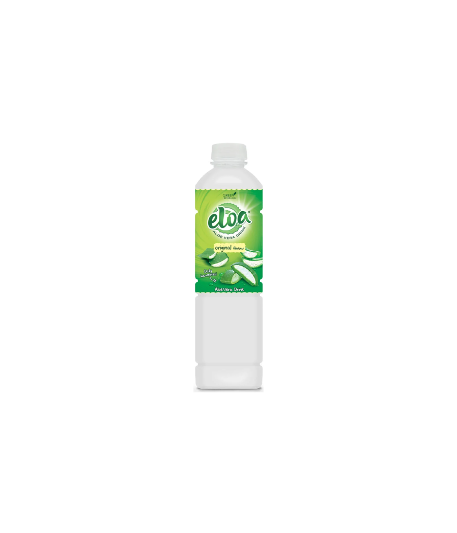 BOISSON A L'ALOE VERA 1.2 L