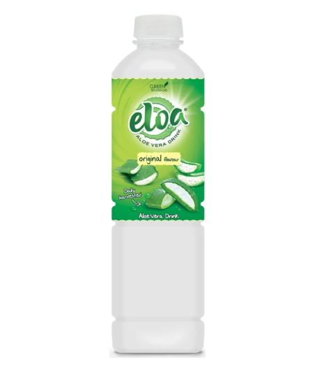 BOISSON A L'ALOE VERA 1.2 L