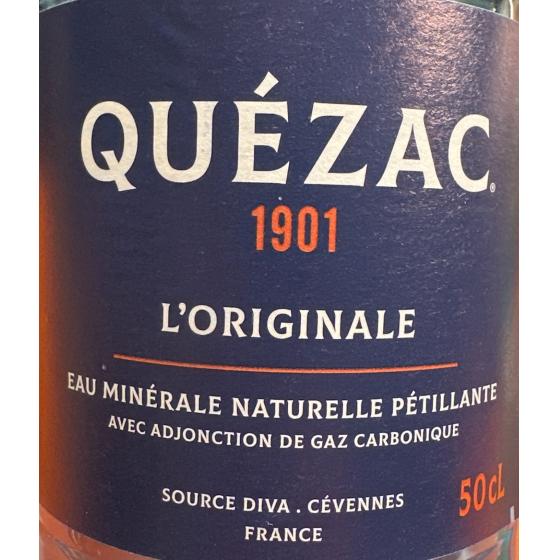 QUEZAC 50CL