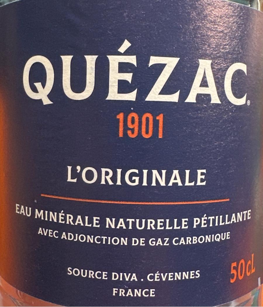 QUEZAC 50CL