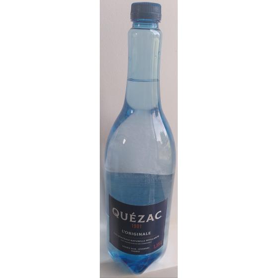 EAU MINERALE GAZEUSE 1,15 L