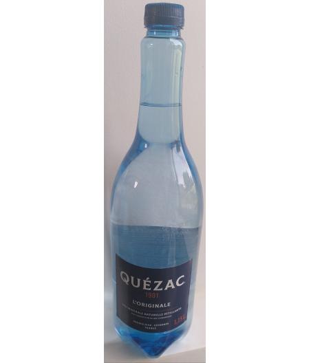 EAU MINERALE GAZEUSE 1,15 L