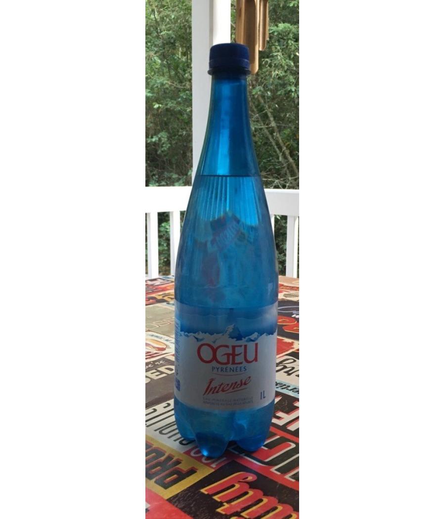 OGEU INTENSE
