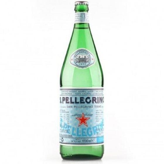 SAN PELLEGRINO 1 L