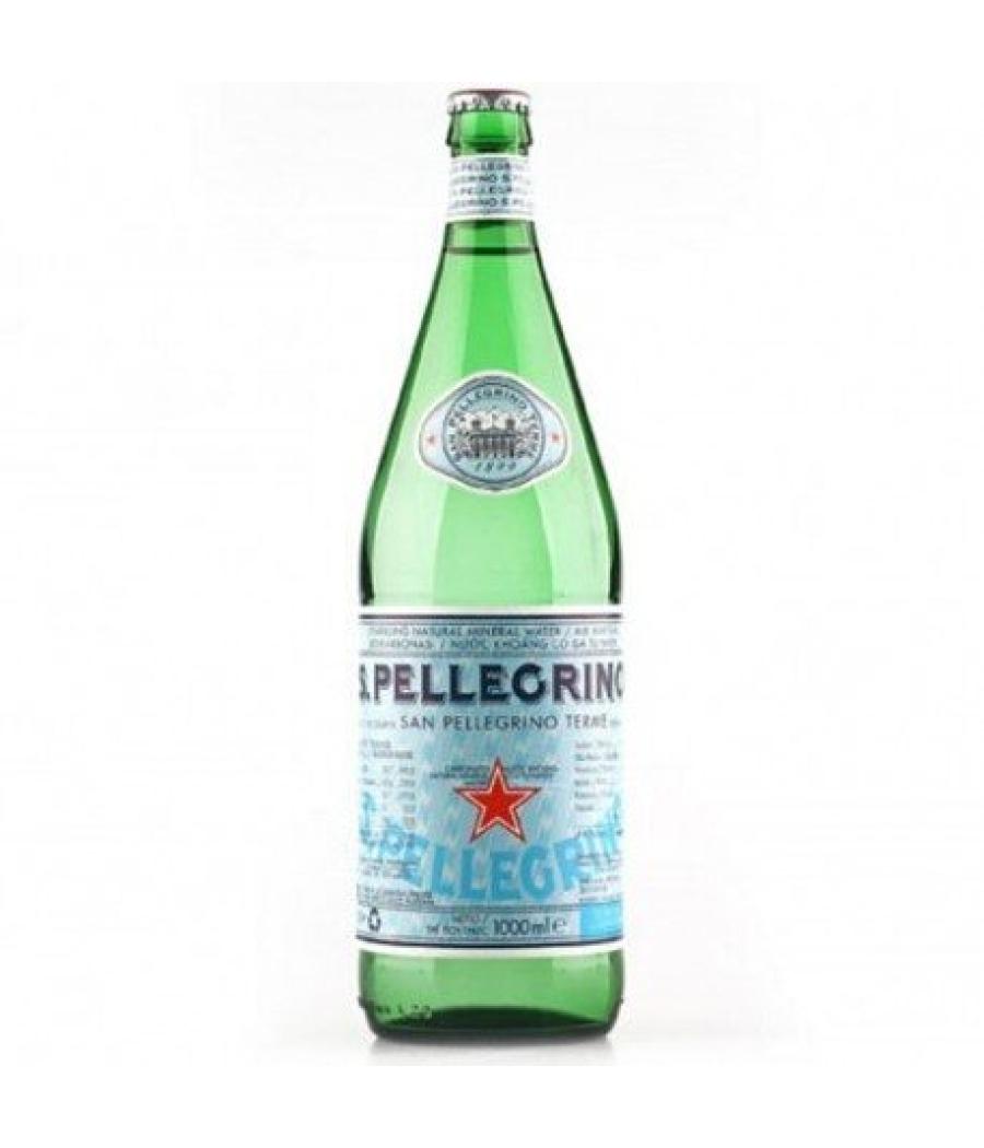 SAN PELLEGRINO 1 L