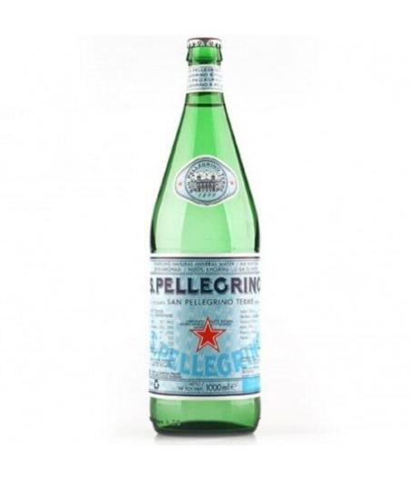 SAN PELLEGRINO 1 L