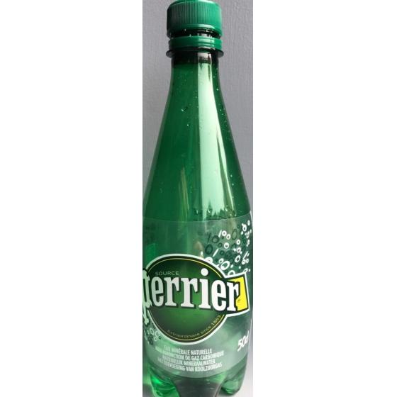 PERRIER 50 CL