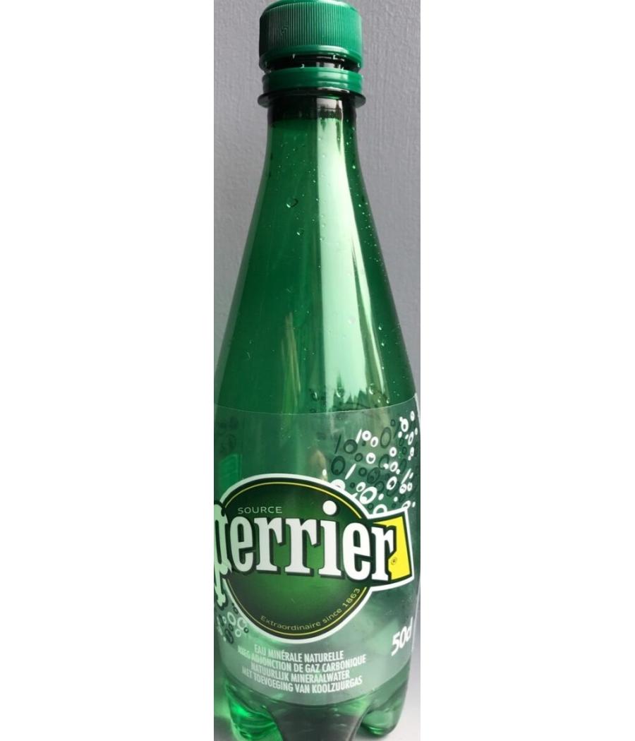 PERRIER 50 CL