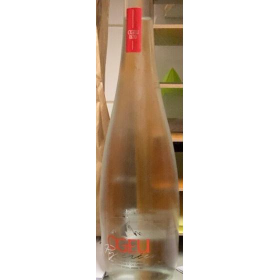 EAU MINERALE NATURELLE 75 CL