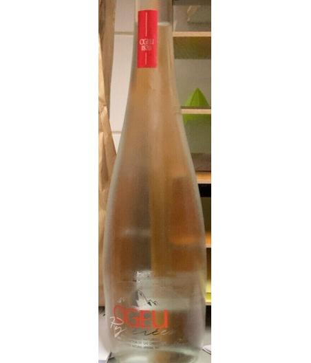 EAU MINERALE NATURELLE 75 CL