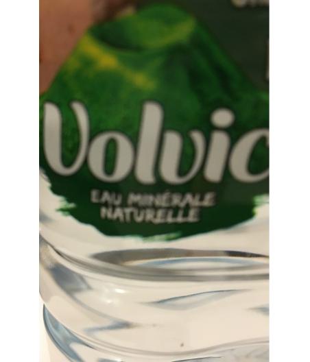 EAU MINERALE NATURELLE 1 L.