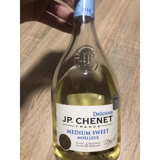 JP CHENET 750 ML