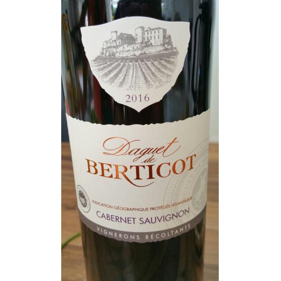 CABERNET SAUVIGNON 75 CL