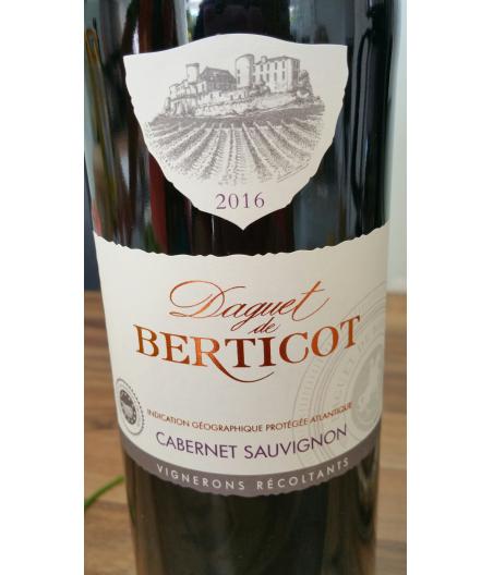 CABERNET SAUVIGNON 75 CL