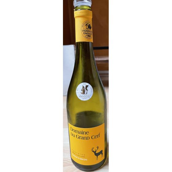 DOMAINE DU GRAND CERF