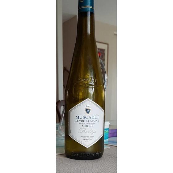 MUSCADET SEVRE ET MARNE