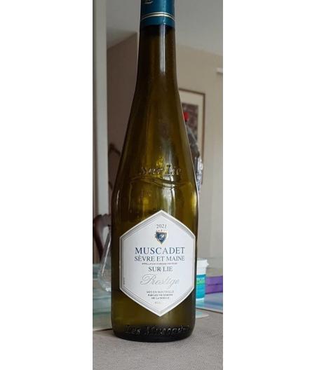 MUSCADET SEVRE ET MARNE