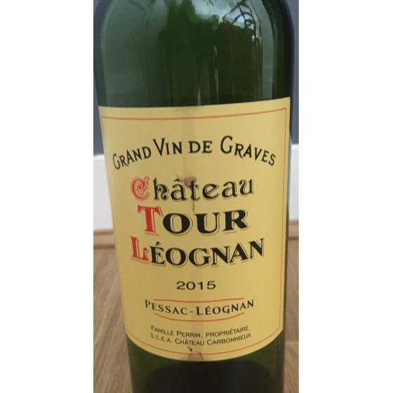 PESSAC-LEOGNAN 750 ML