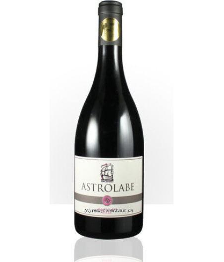 VINOVALIE 2013 ASTROLABE GAILLAC ROUGE AOP 0.75 LITER MERKEN