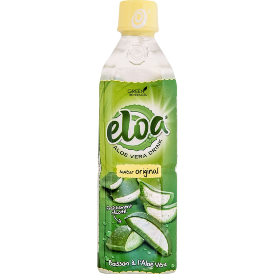 ELOA SAVEUR ORIGINAL 50CL
