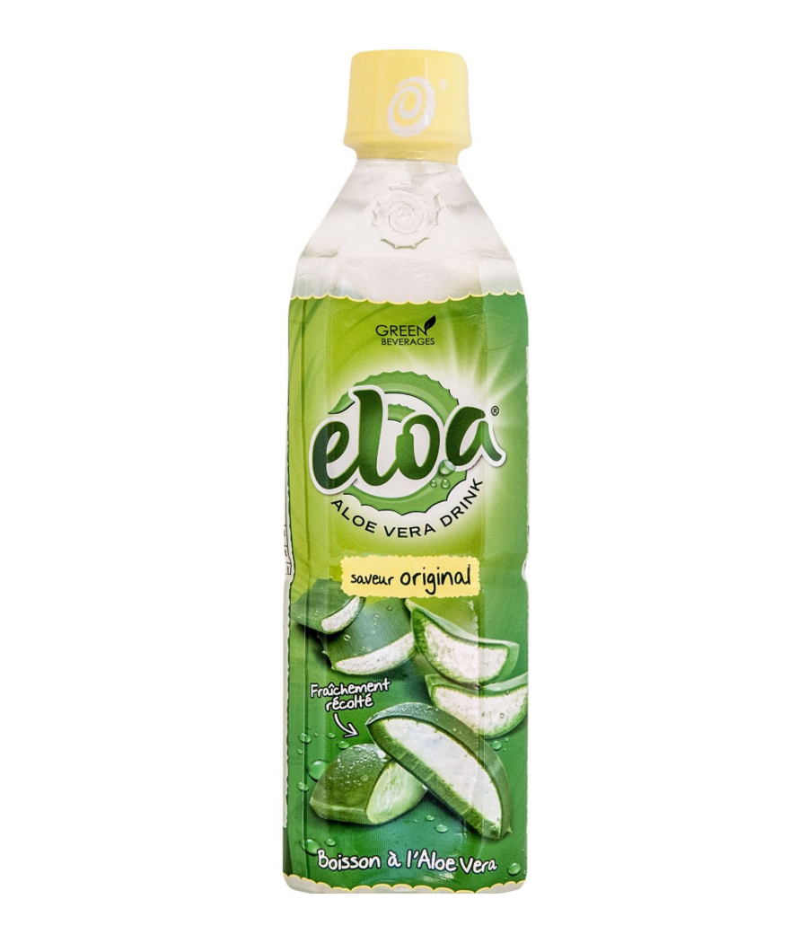 ELOA SAVEUR ORIGINAL 50CL