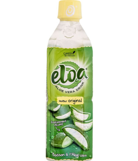 ELOA SAVEUR ORIGINAL 50CL