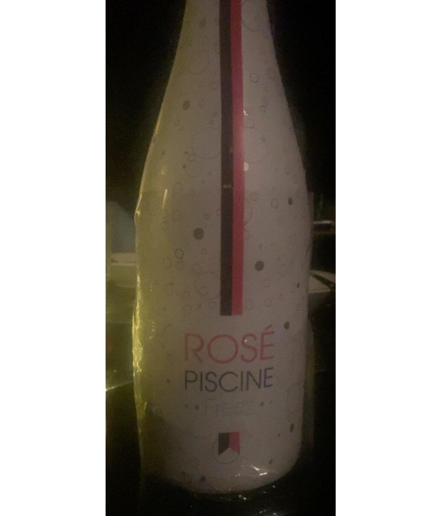 VIN ROSE PETILLANT FREEZ VINOVALI 75CL