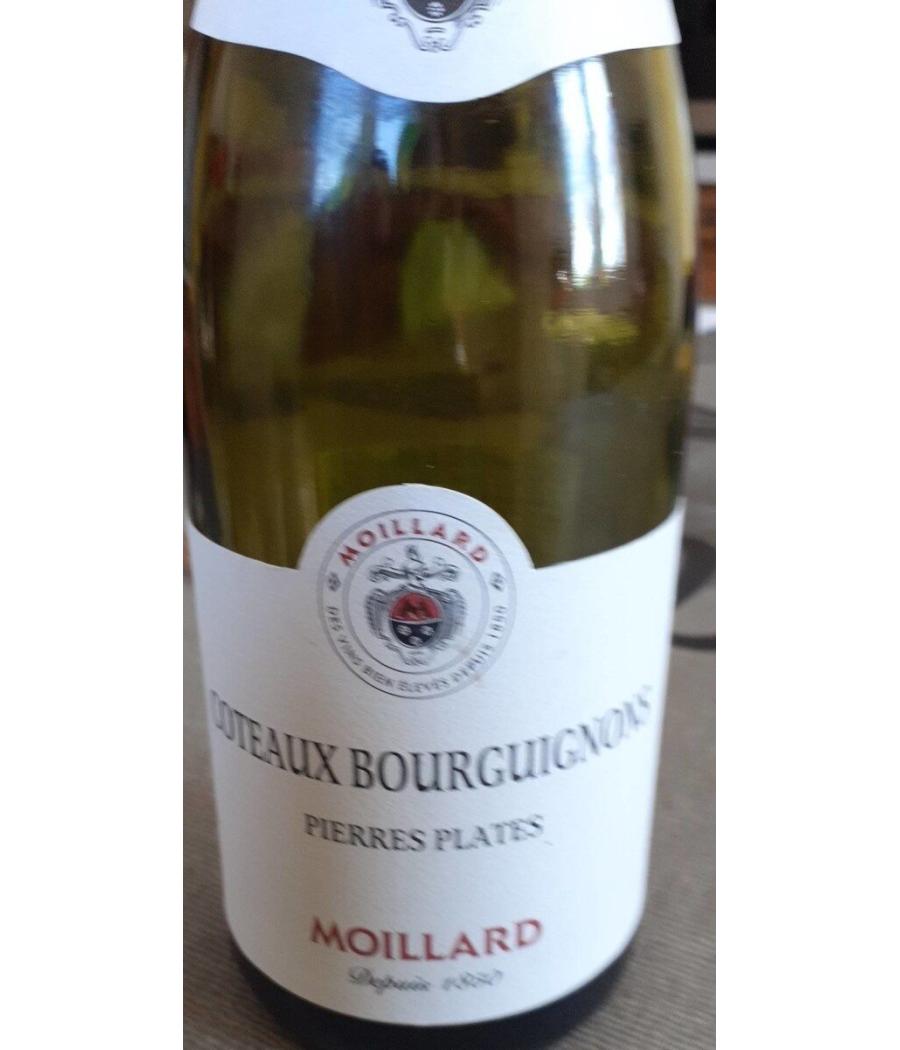 VIN BOURGUOGNE