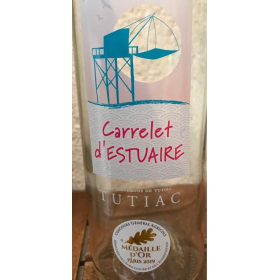 CARRELET D\'ESTUAIRE 75 CL