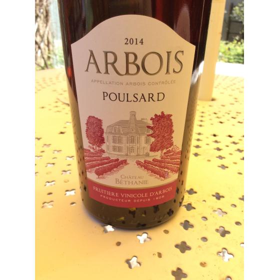 RG JURA  CHT BETHANIE 75CL 750 ML