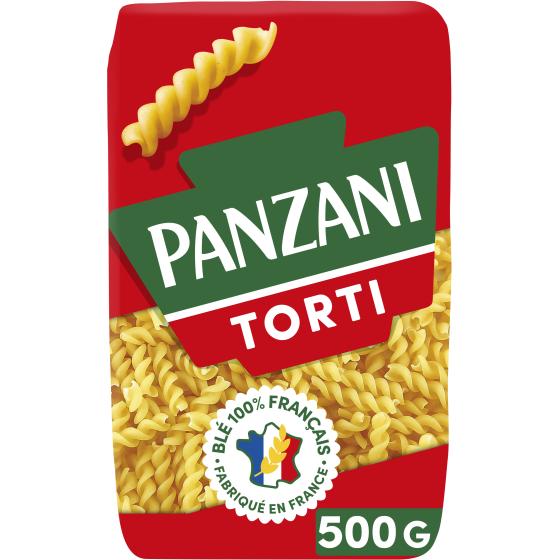 PANZANI TORTI 500G 500 G