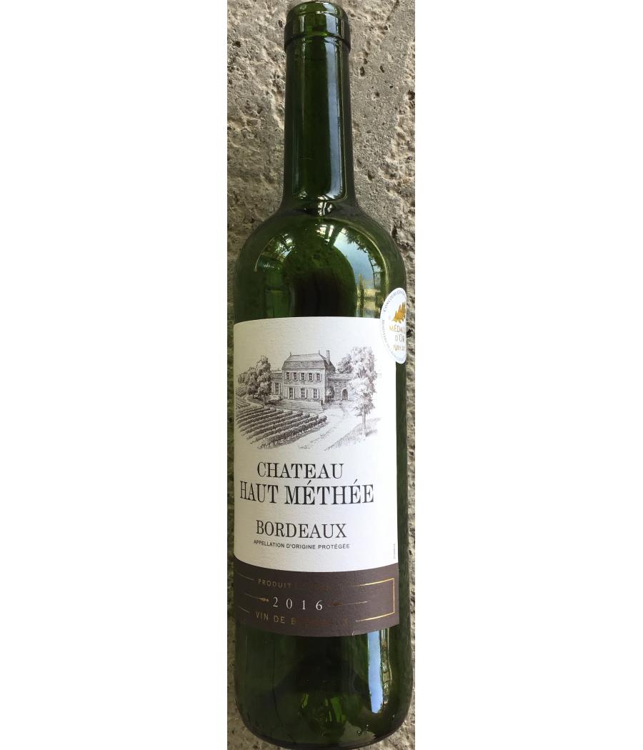 BORDEAUX 2016 75 CL