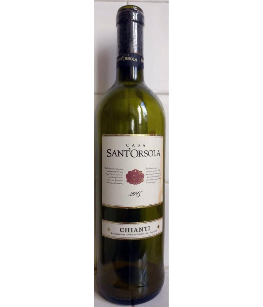 CHIANTI 2015 75 CL