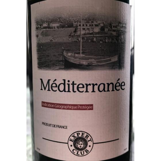 MEDITERRANEE 75 CL