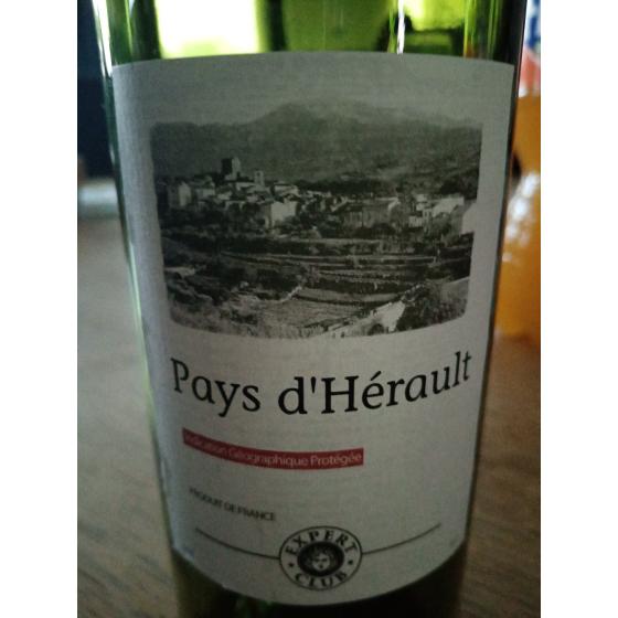 IGP RG HERAULT E CLUB 75CL