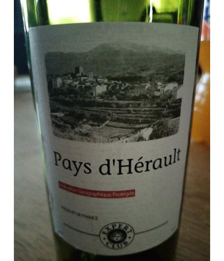 IGP RG HERAULT E CLUB 75CL