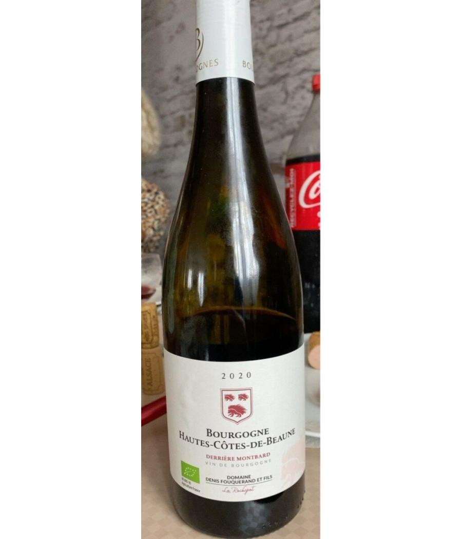 VIN DE BOURGOGNE
