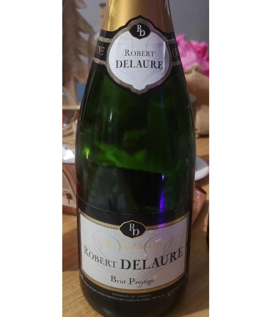 CHAMPAGNEROBERT DELAURE