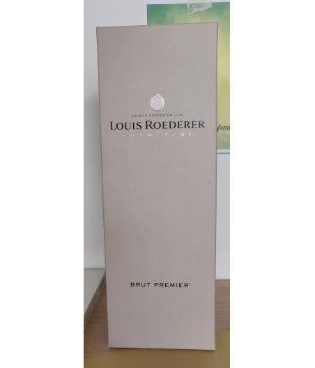 CHAMP BRUT ROEDERE 1.5L