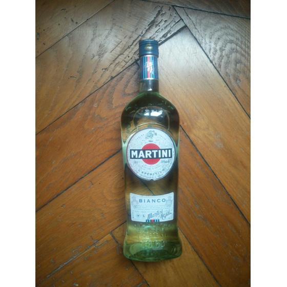 MARTINI BLANC 1L