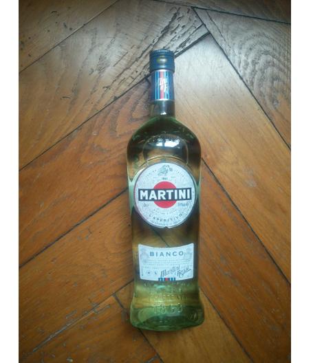MARTINI BLANC 1L