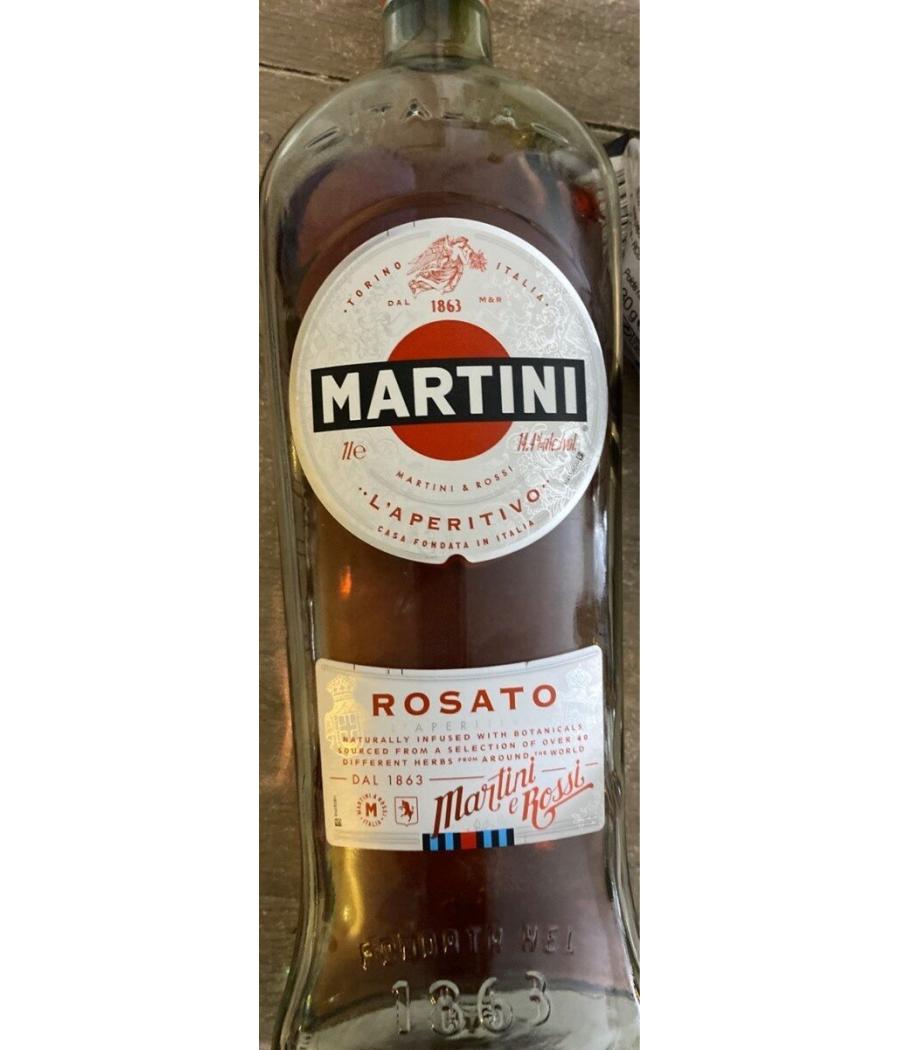 MARTINI ROSATO