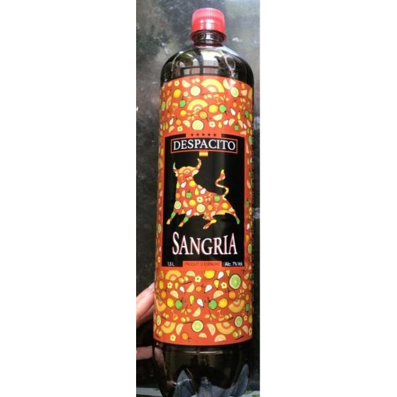 DESPACITO SANGRIA