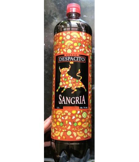 DESPACITO SANGRIA