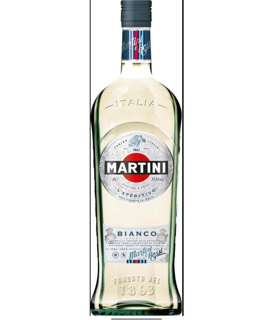 MARTINI BLANC 1 L