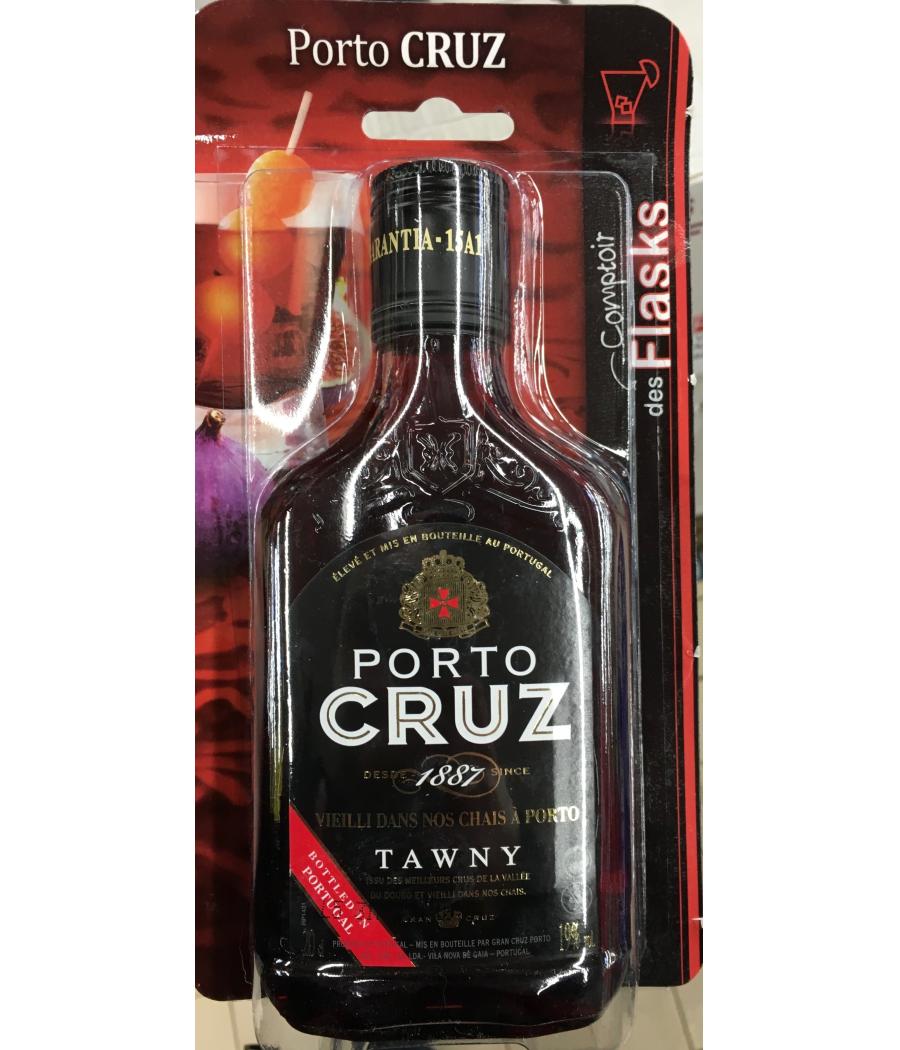 PORTO TAWNY 20 CL
