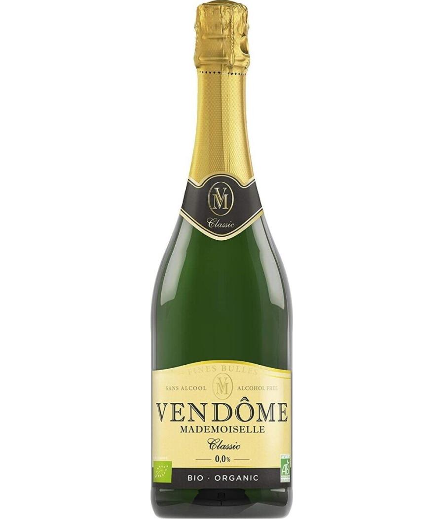 ALCOOL MADEMOISELLE Vendome Classic Sparkling  0,75l