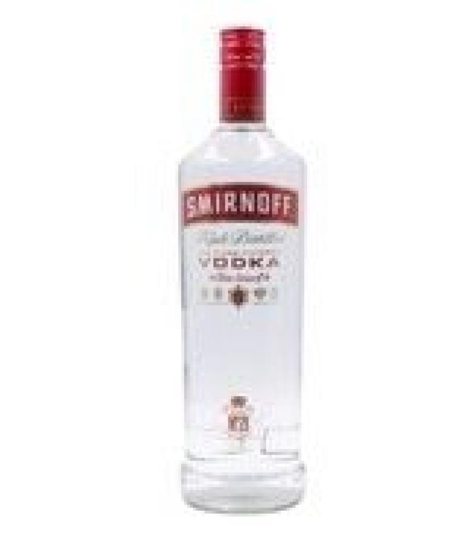 Vodka SMIRNOFF 1L
